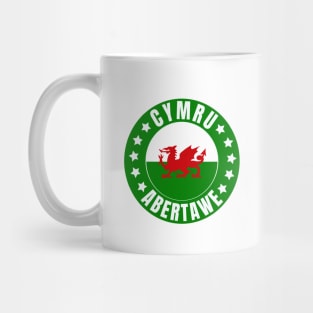 Swansea Mug